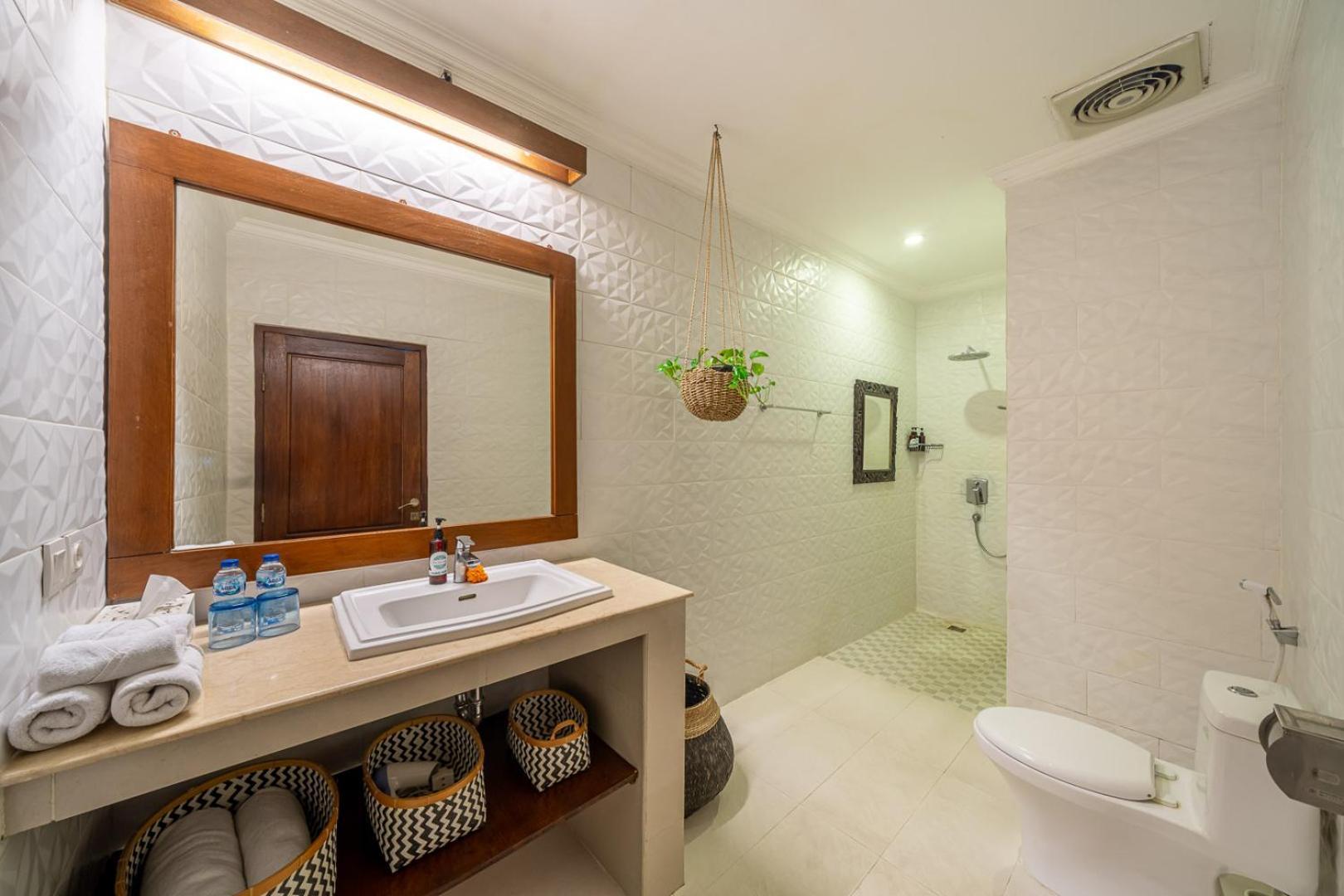 Villa Sarong 2 Chic 2Br Boho Villa Prime Central Location Seminyak  Exterior photo